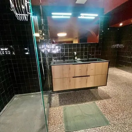 Etoupe Apartment Rouen